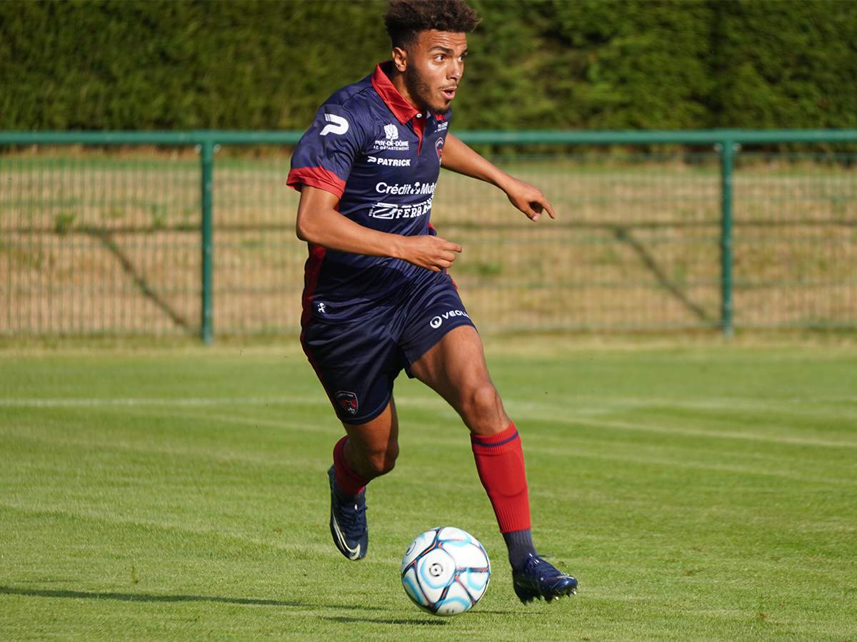 Clermont – Troyes : l’album photos