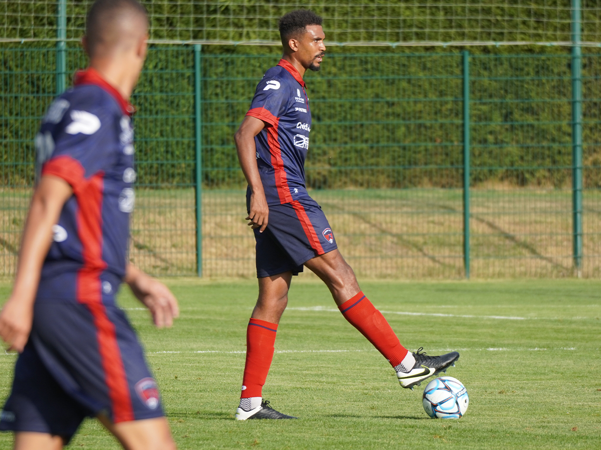 Clermont – Troyes : l’album photos