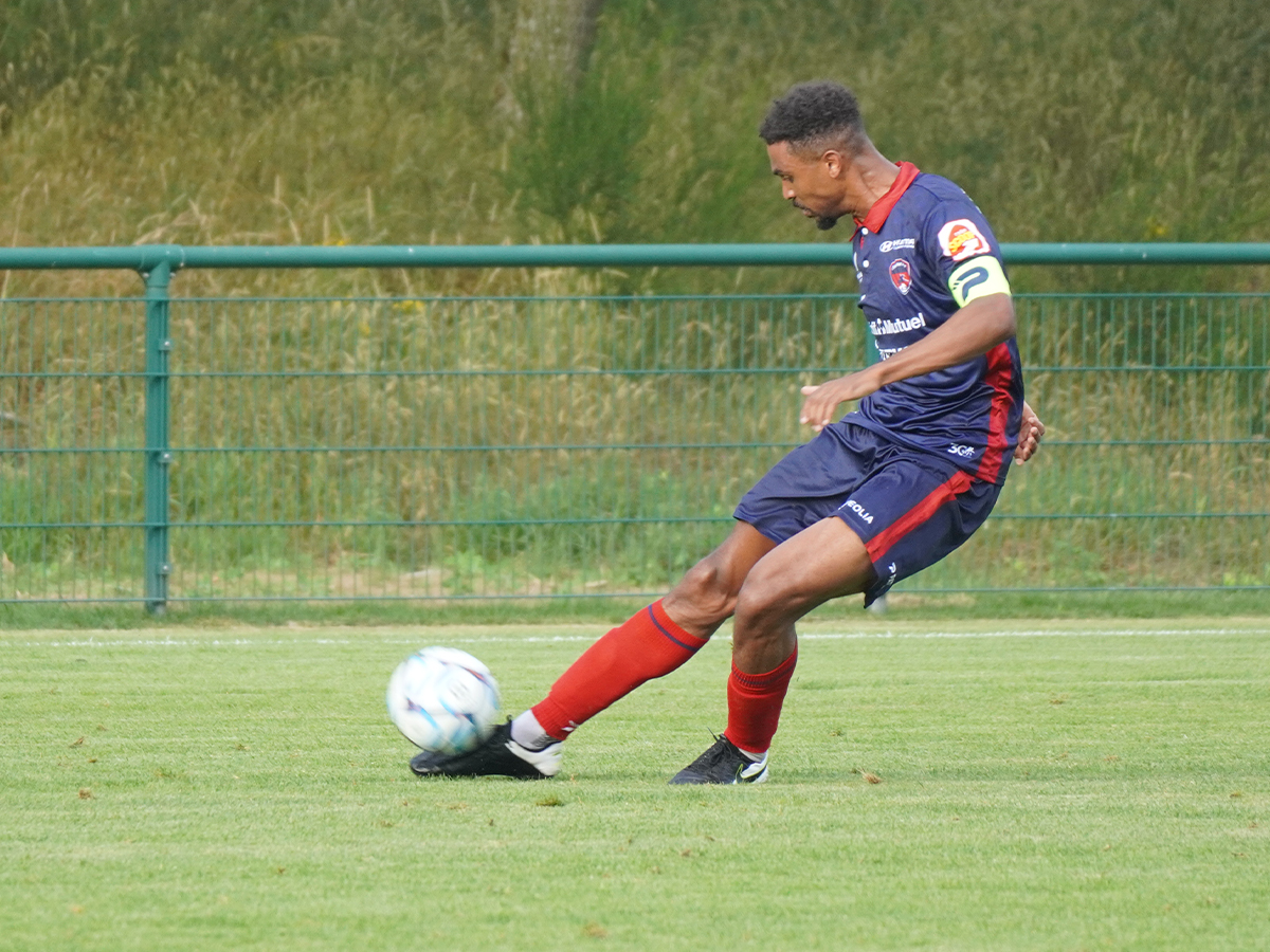 Clermont – Troyes : l’album photos