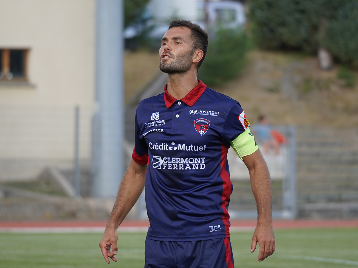 Rodez – Clermont en images