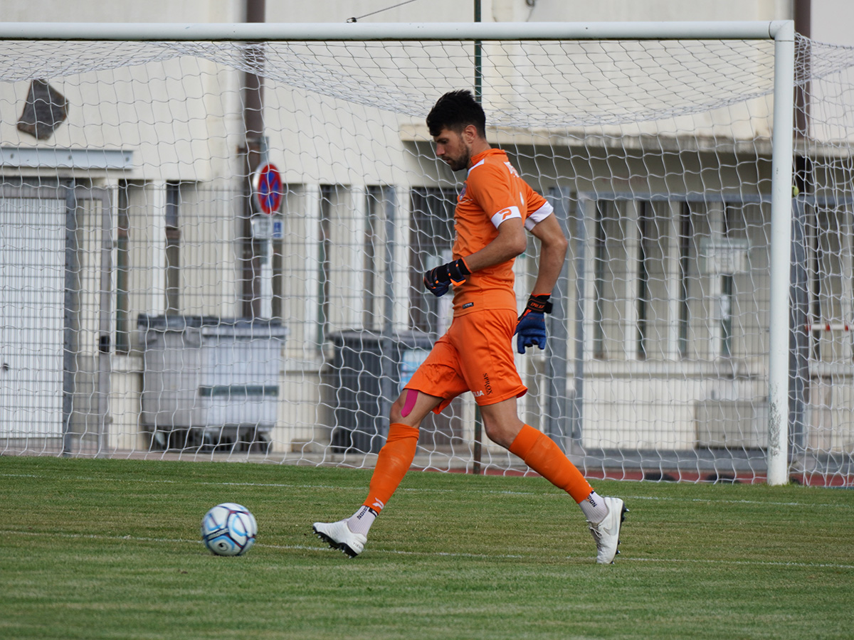 Rodez – Clermont en images