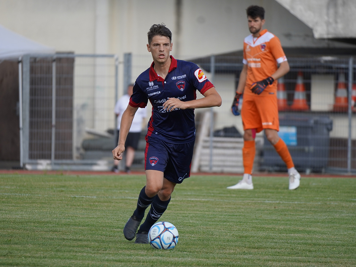 Rodez – Clermont en images