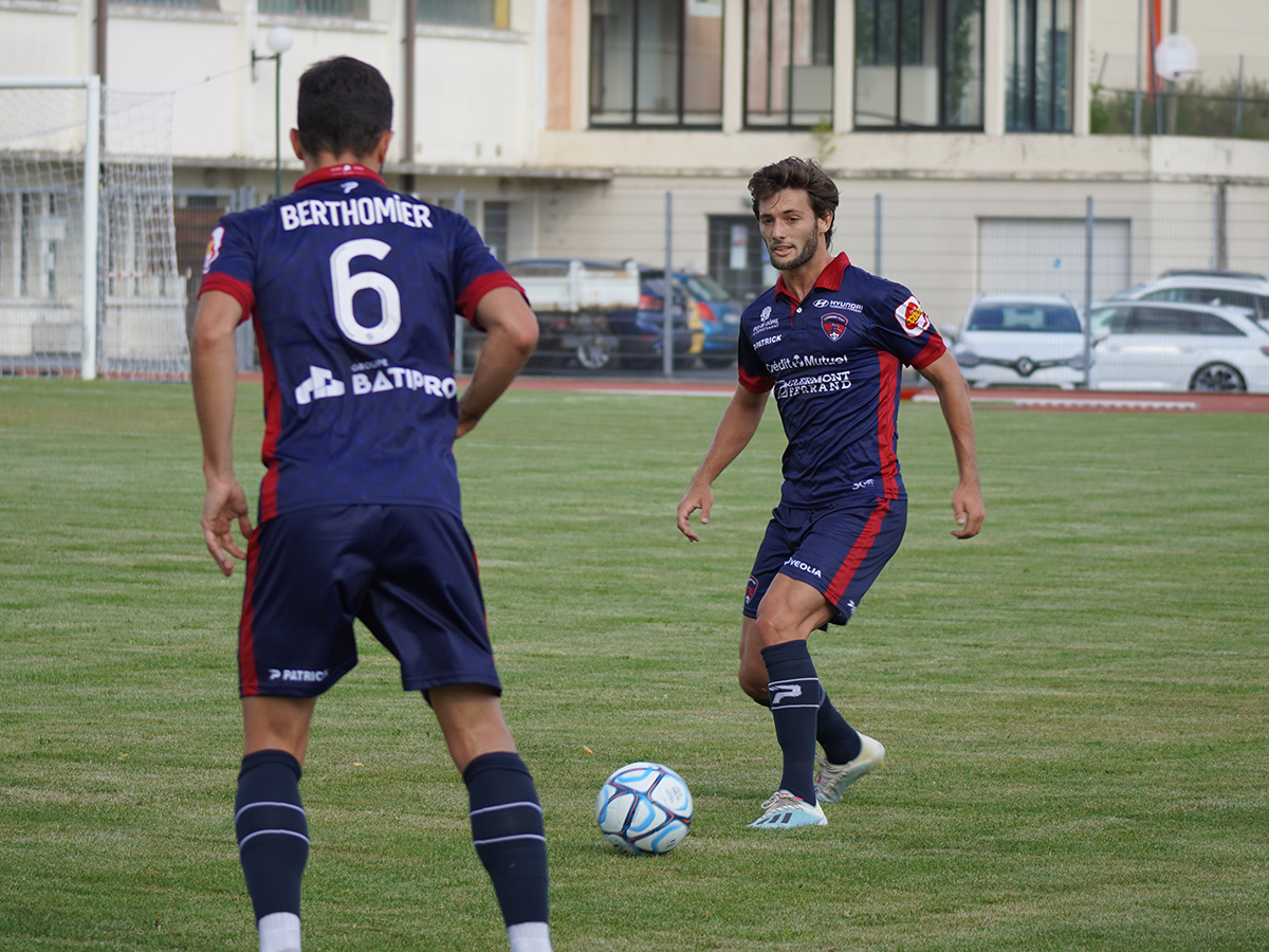 Rodez – Clermont en images