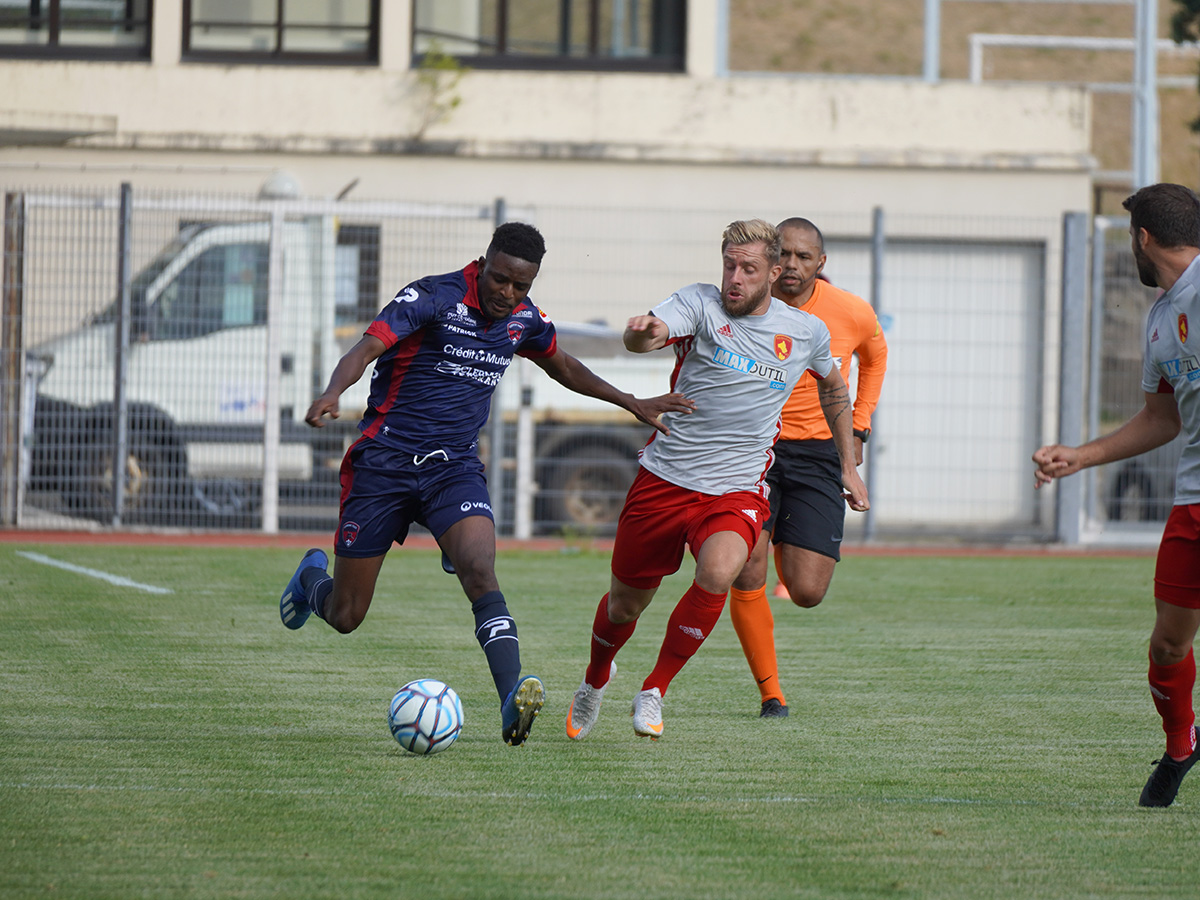 Rodez – Clermont en images