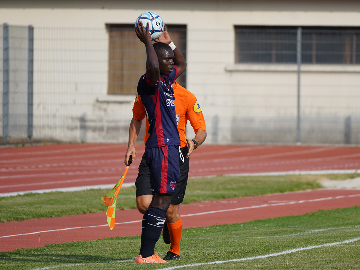 Rodez – Clermont en images