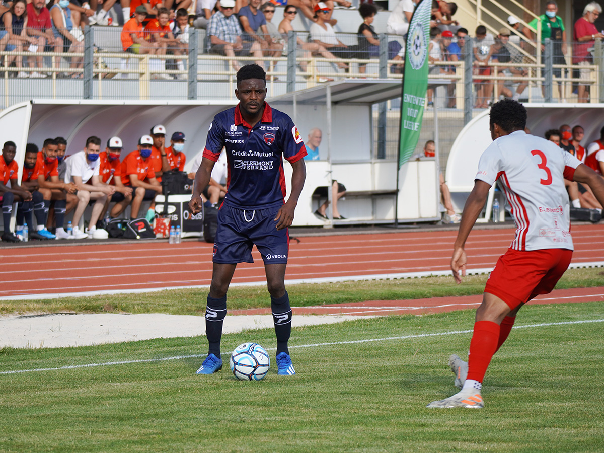 Rodez – Clermont en images