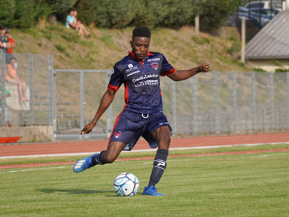 Rodez – Clermont en images