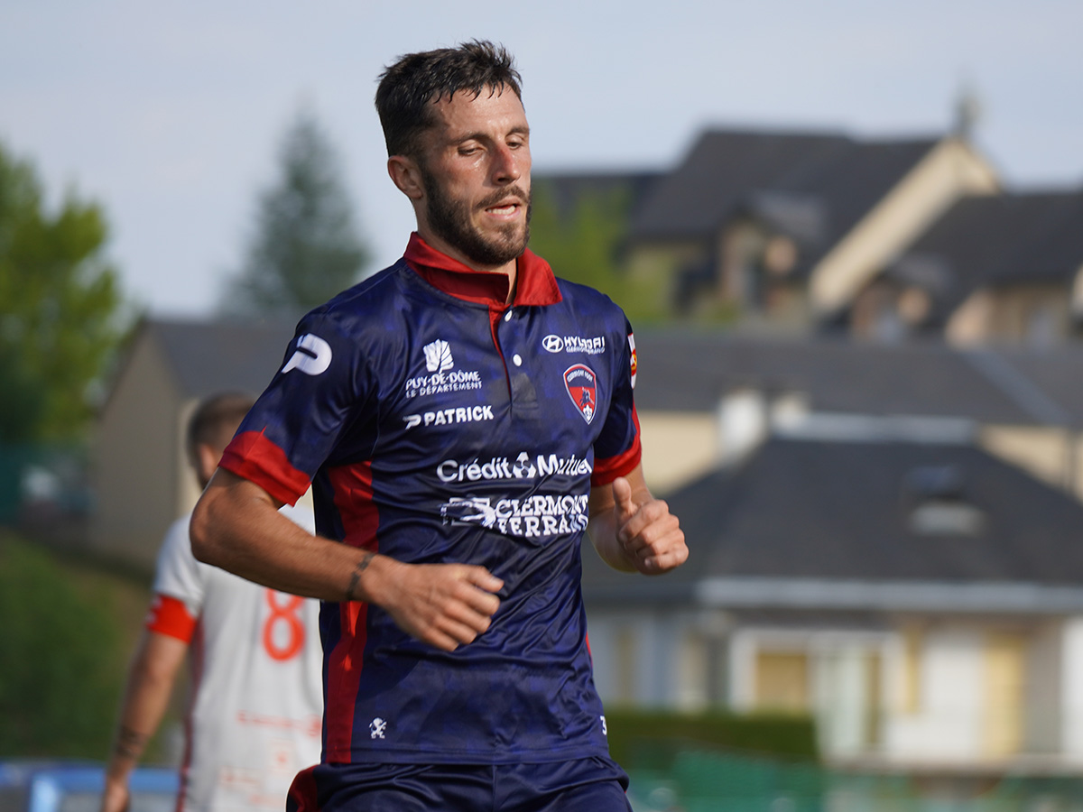 Rodez – Clermont en images