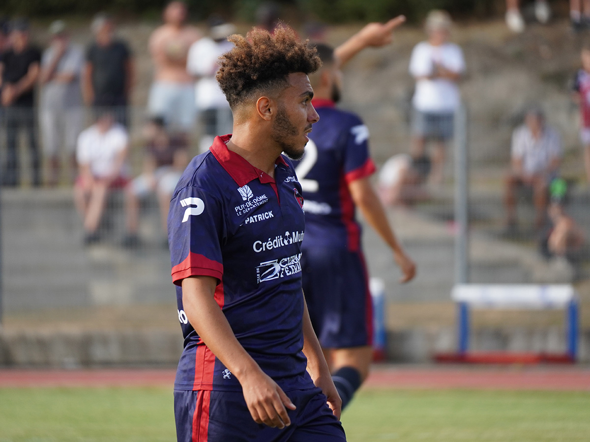 Rodez – Clermont en images