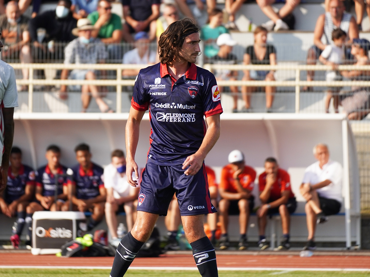 Rodez – Clermont en images