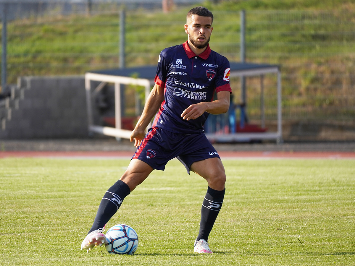 Rodez – Clermont en images