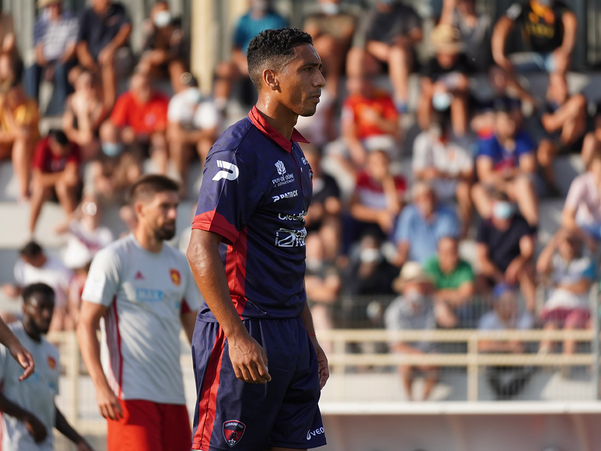 Rodez – Clermont en images