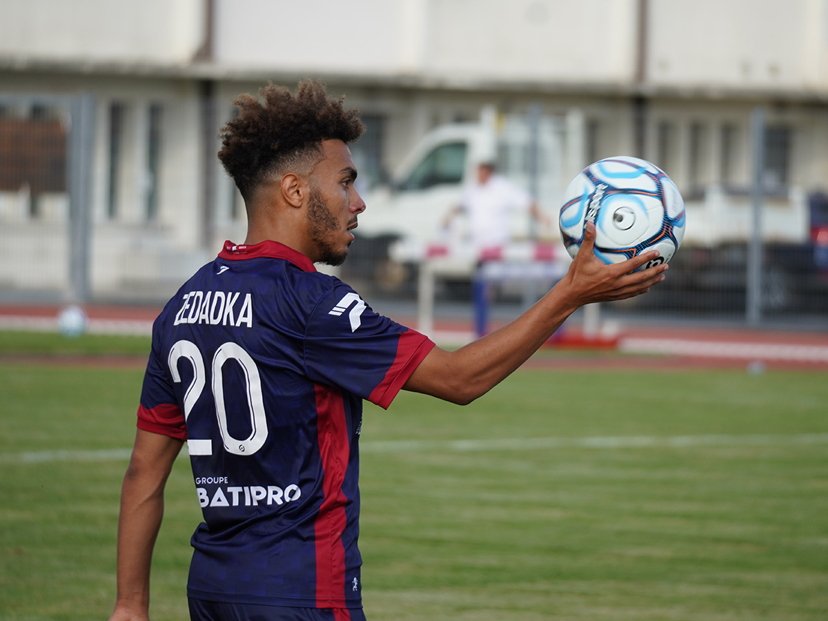 Rodez – Clermont en images