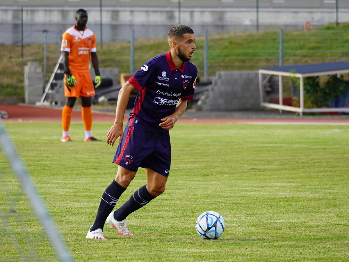 Rodez – Clermont en images