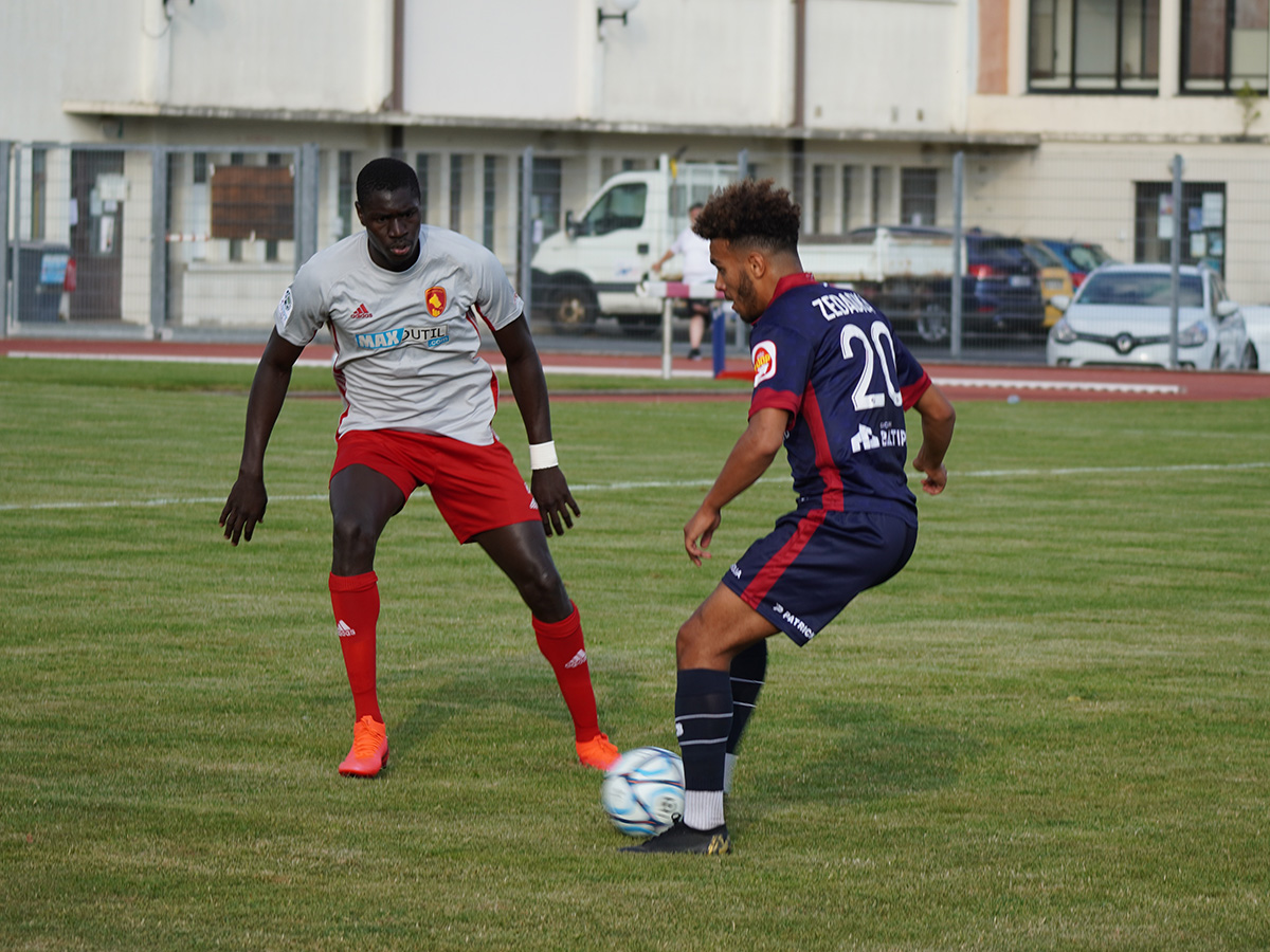 Rodez – Clermont en images