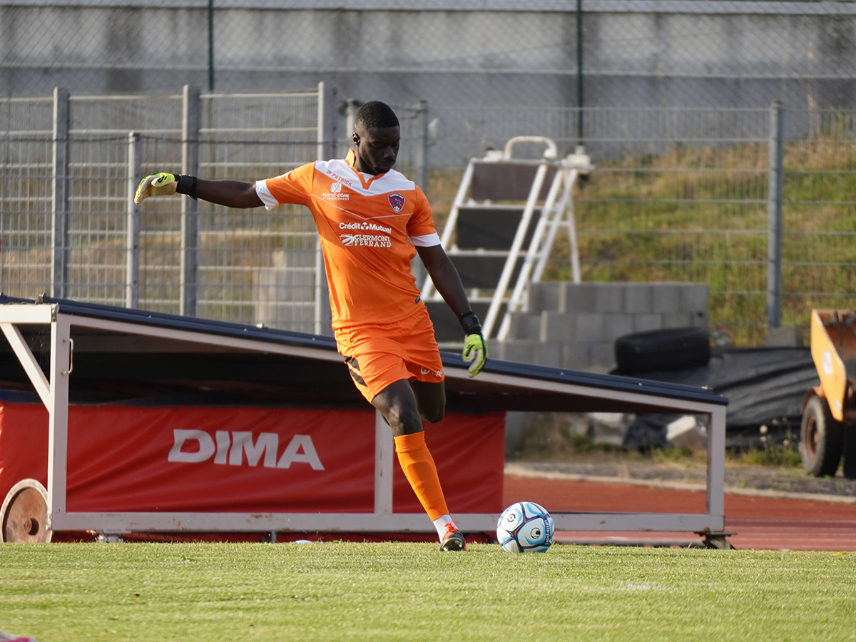 Rodez – Clermont en images