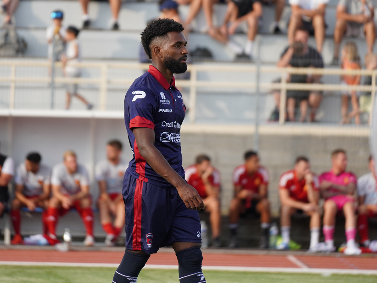 Rodez – Clermont en images