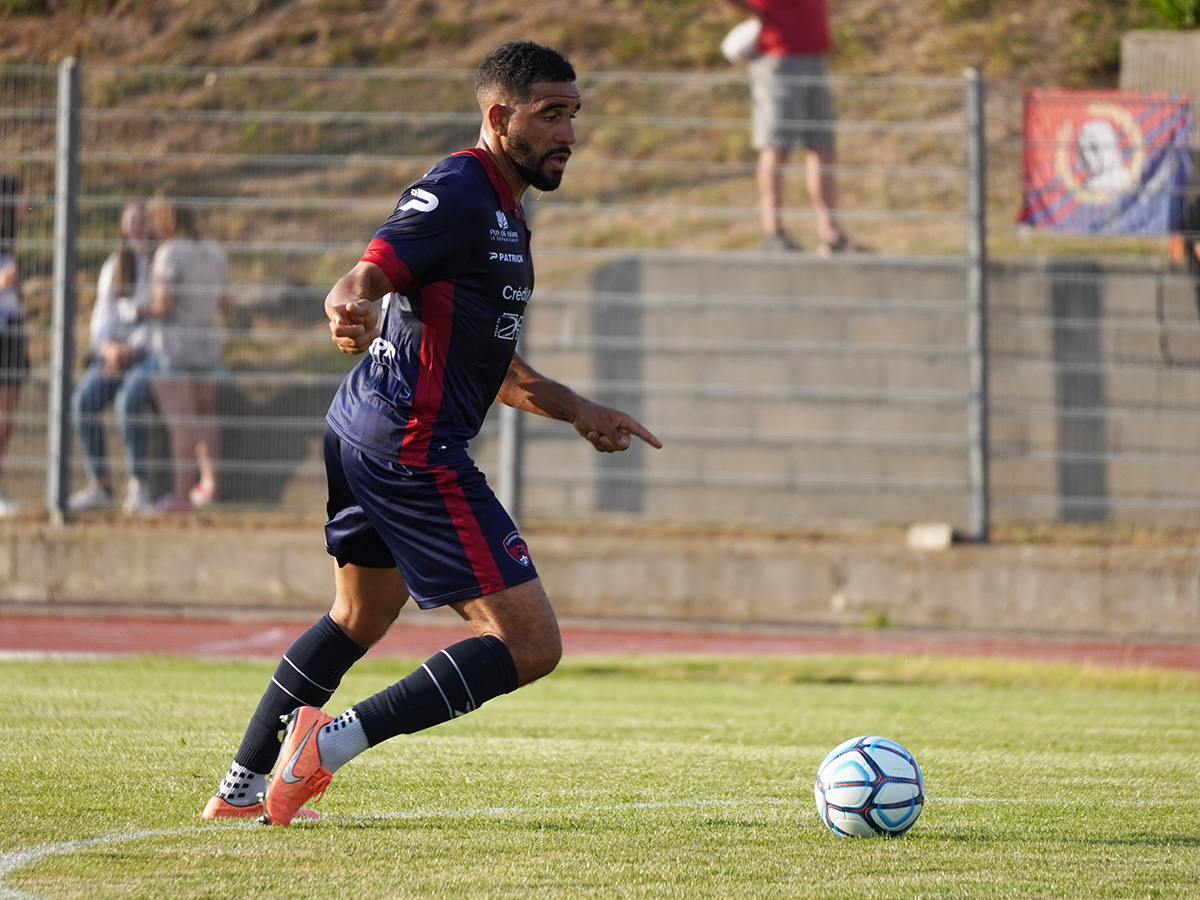 Rodez – Clermont en images