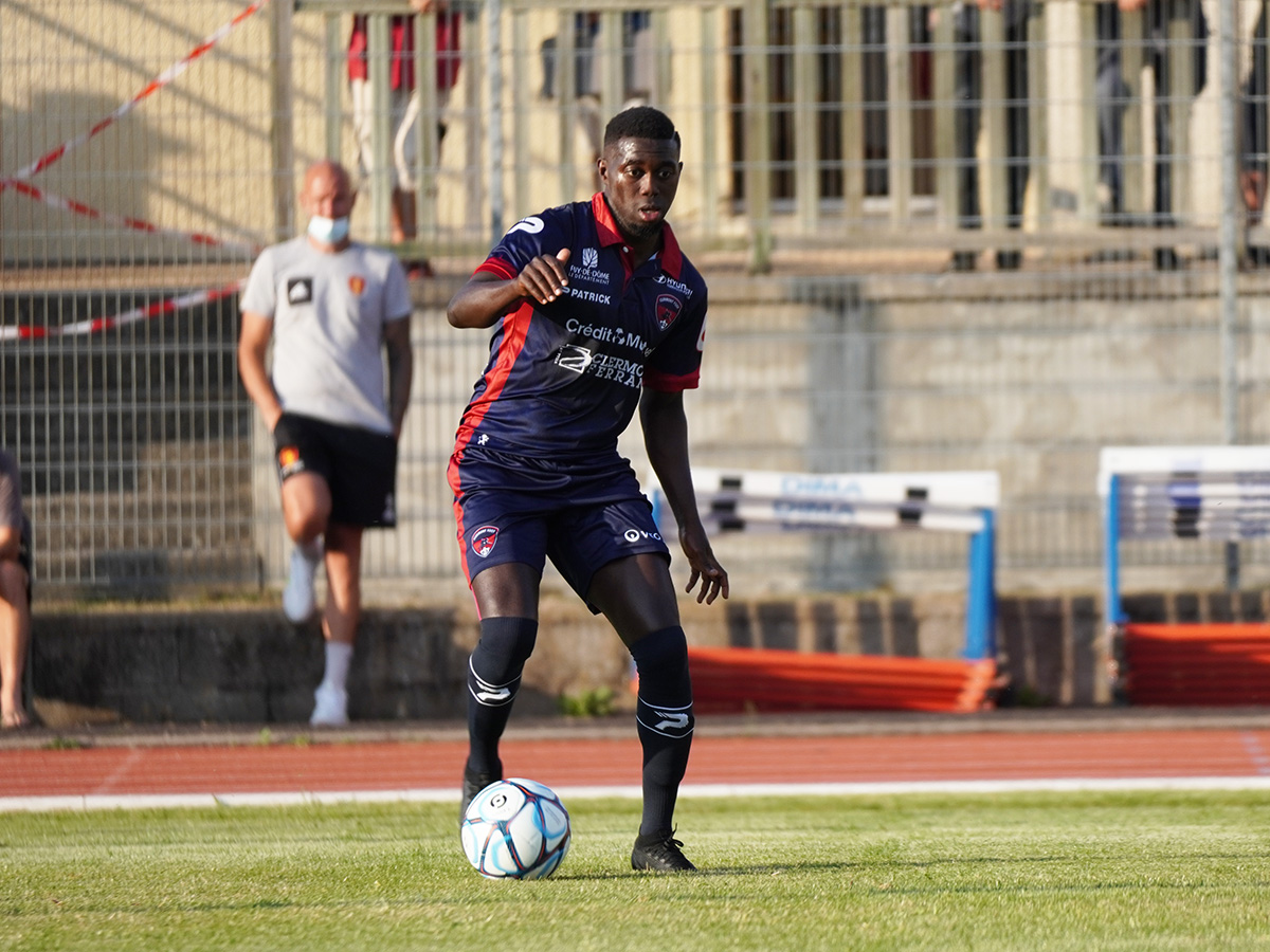 Rodez – Clermont en images