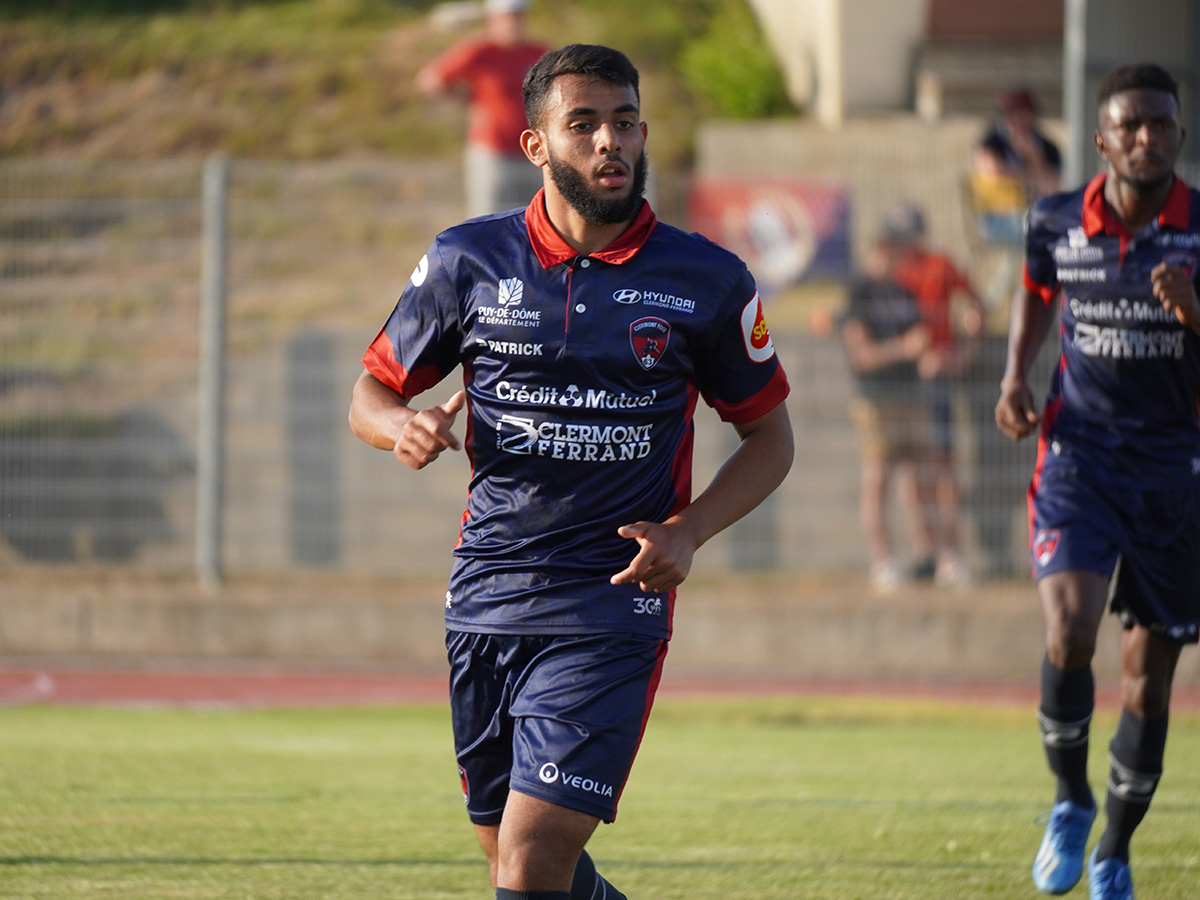 Rodez – Clermont en images