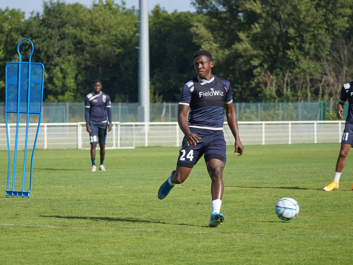 La séance du jeudi en images