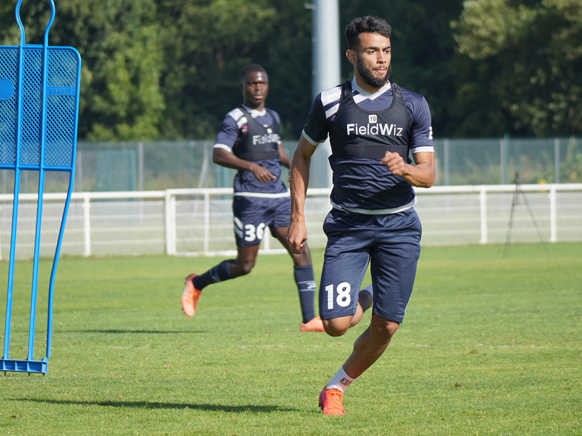 La séance du jeudi en images