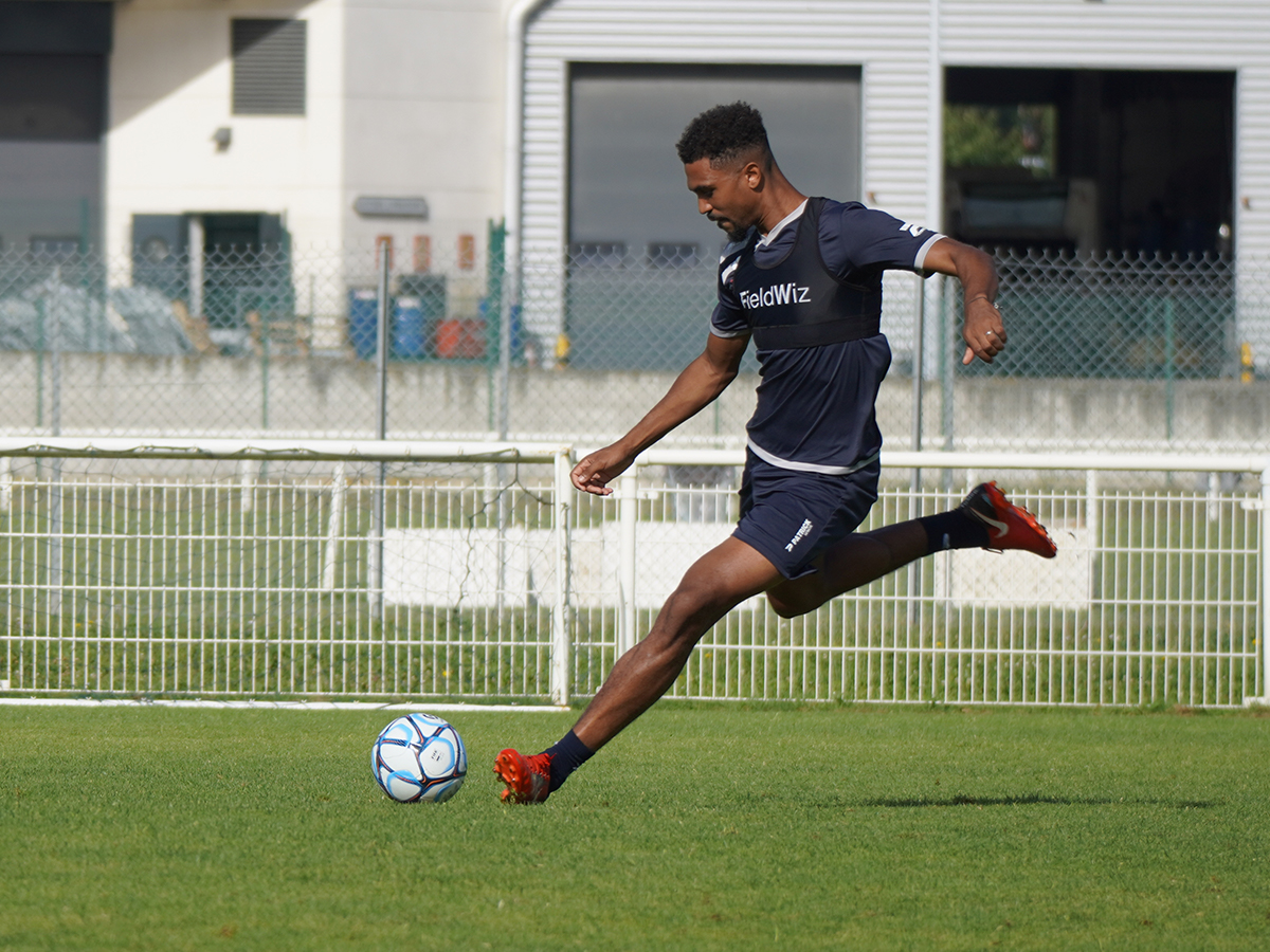 La séance du jeudi en images