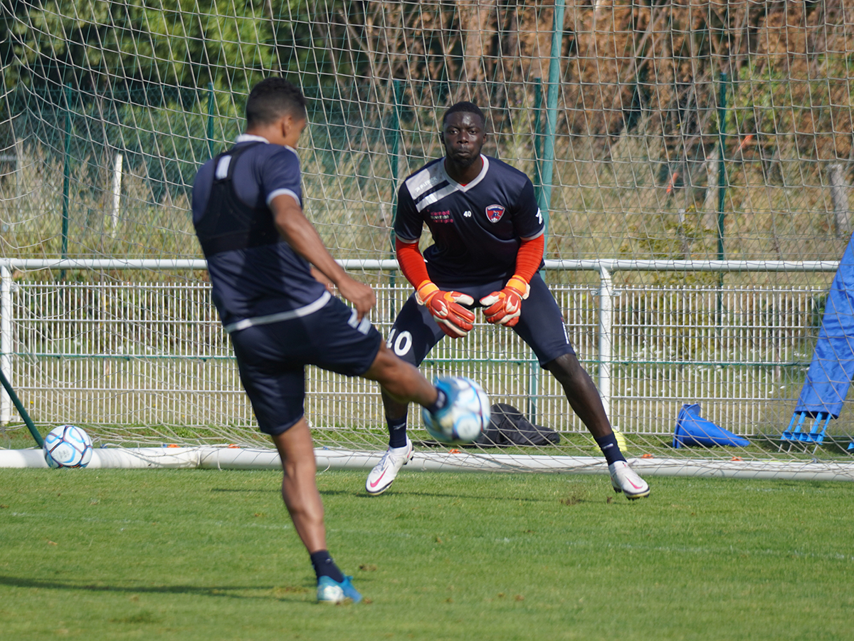 La séance du jeudi en images