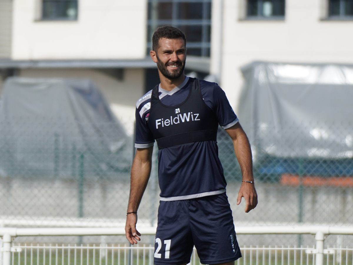 La séance du jeudi en images