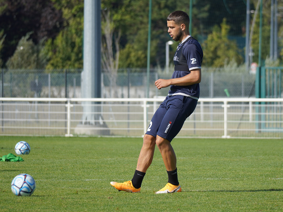 La séance du jeudi en images