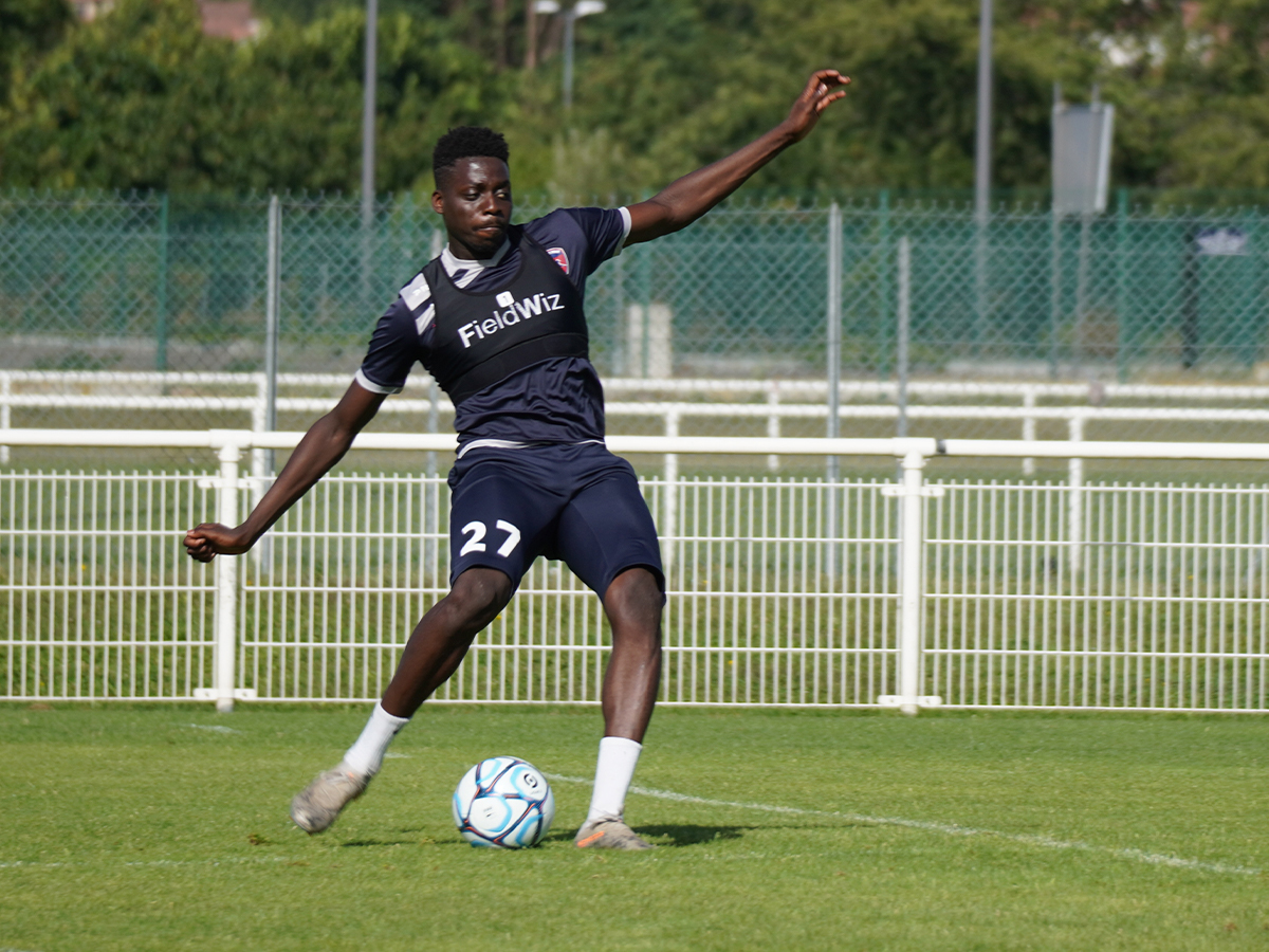 La séance du jeudi en images