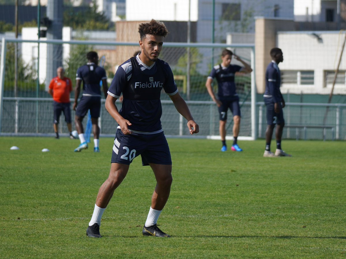 La séance du jeudi en images