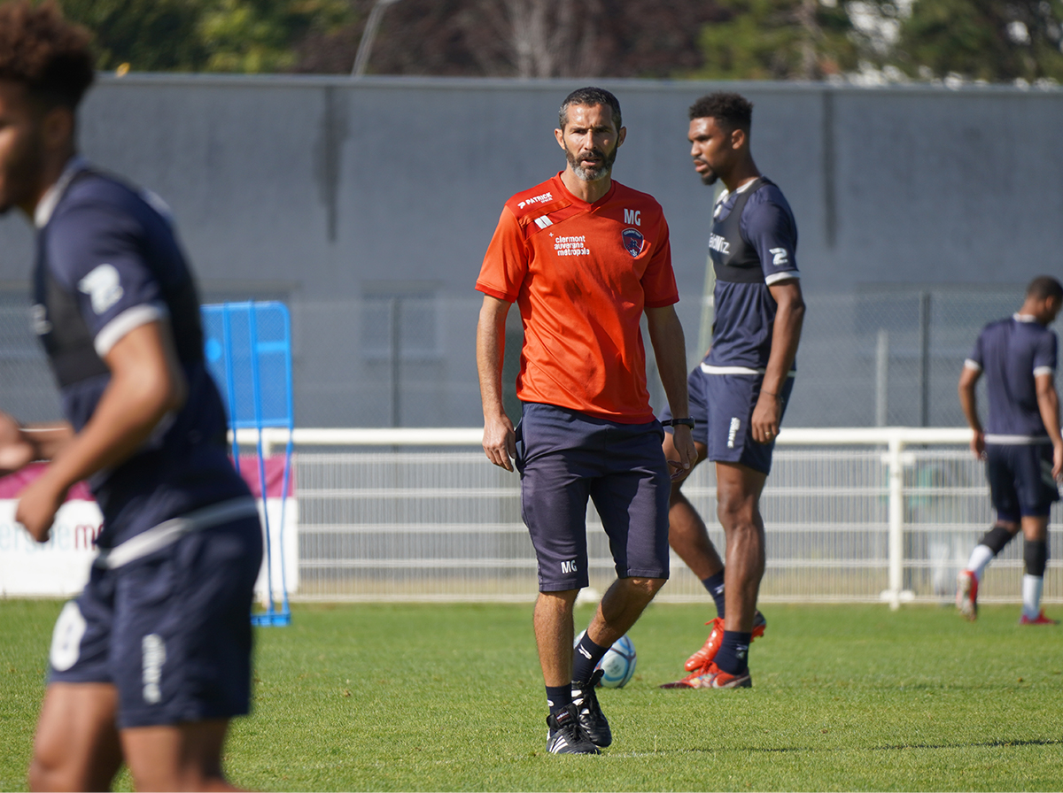La séance du jeudi en images