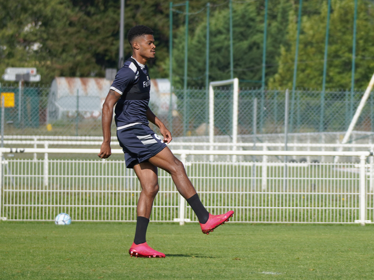 La séance du jeudi en images