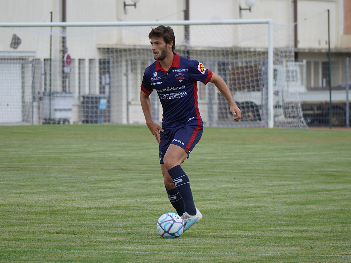 Rodez – Clermont en images