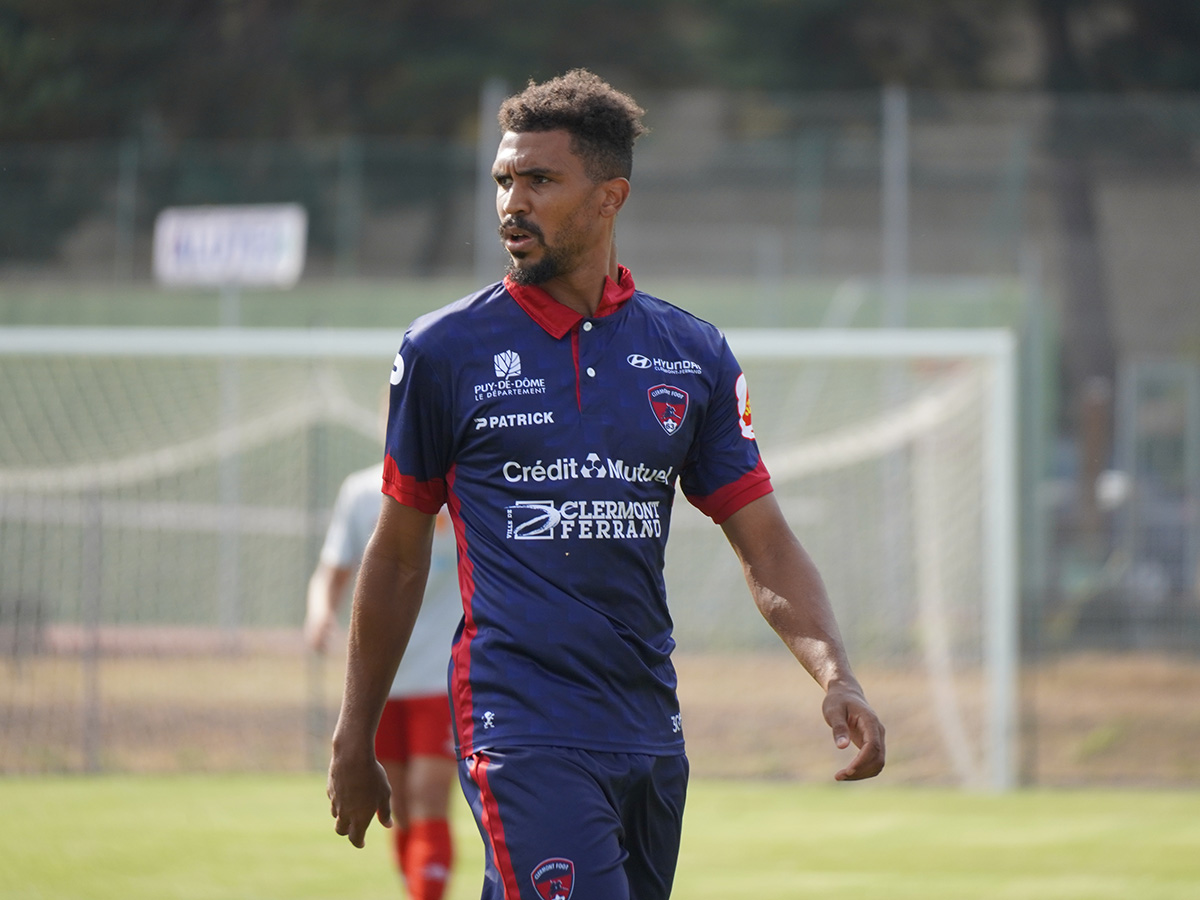 Rodez – Clermont en images