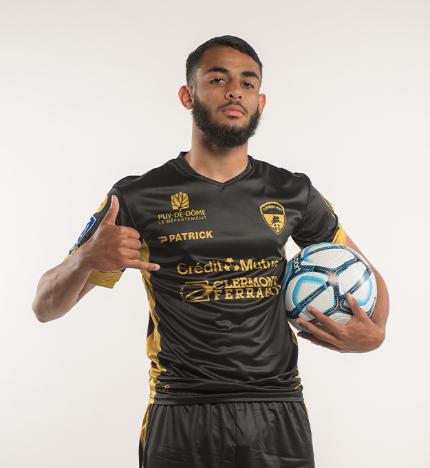 Maillot clermont foot 2020 2021 pas cher envie d'être à la pointe de la mode ? Maillot third adulte 2020-2021 - Clermont Foot