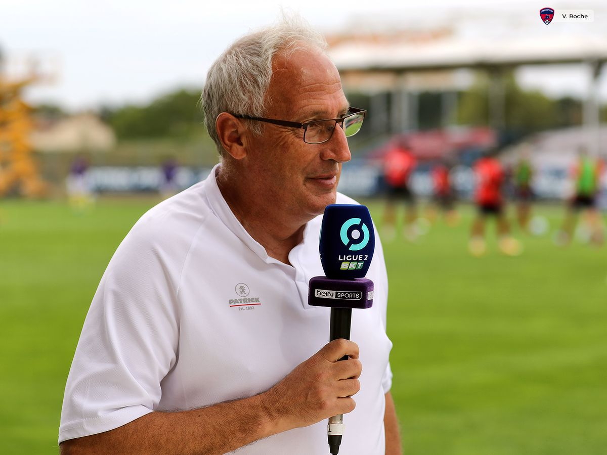 Clermont – Toulouse : l’album photos