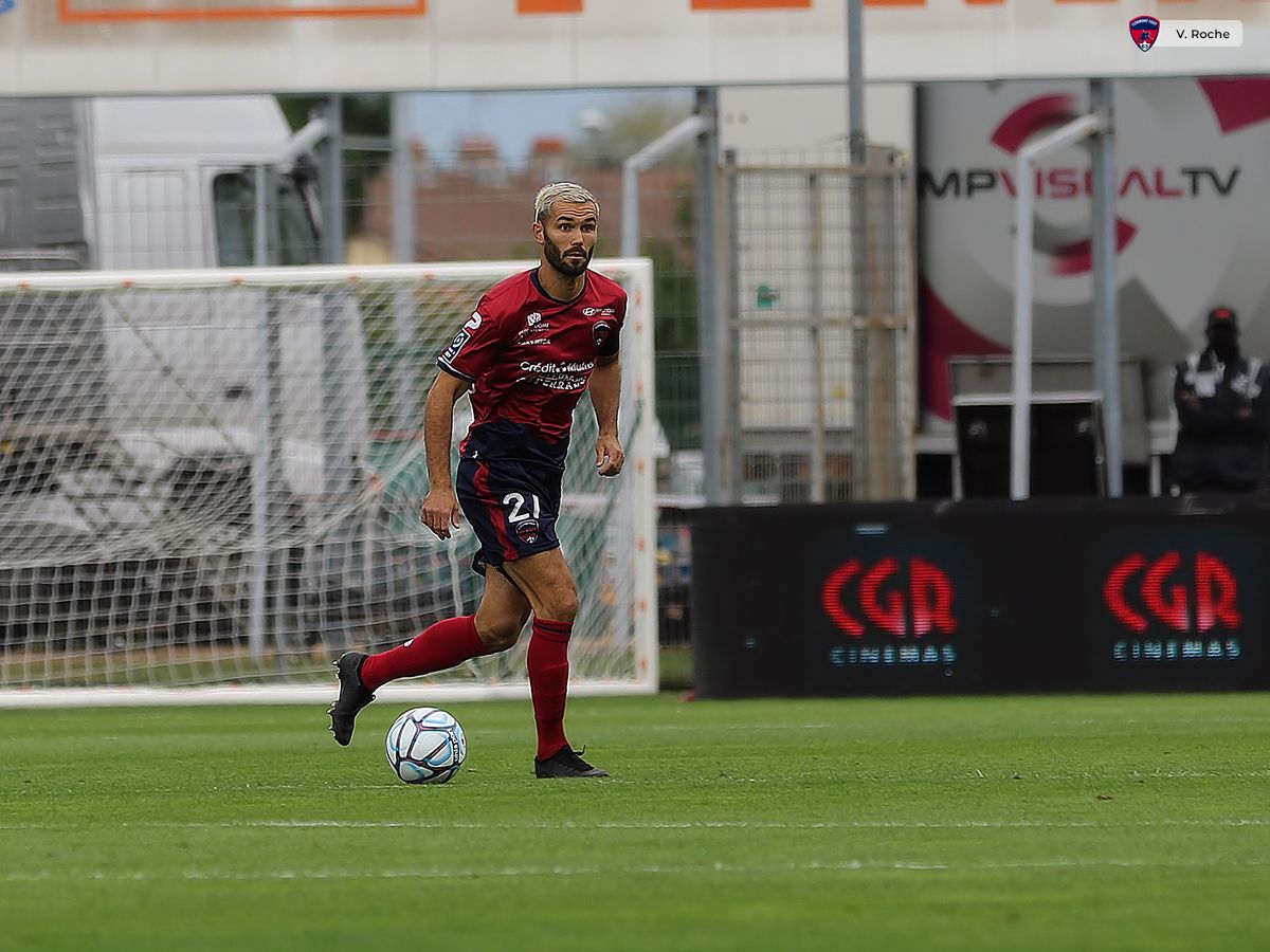 Clermont – Toulouse : l’album photos