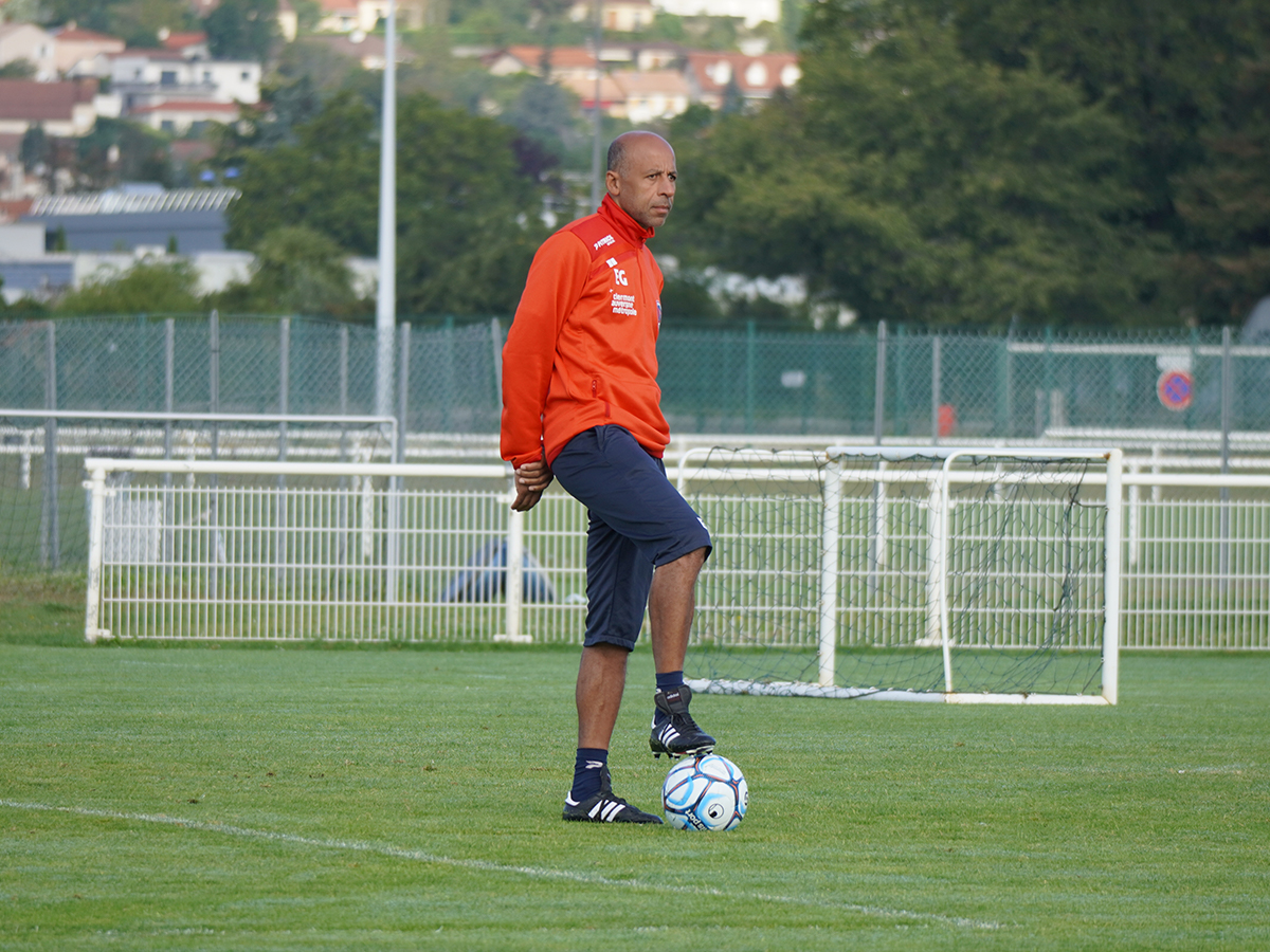 La séance du mardi en images