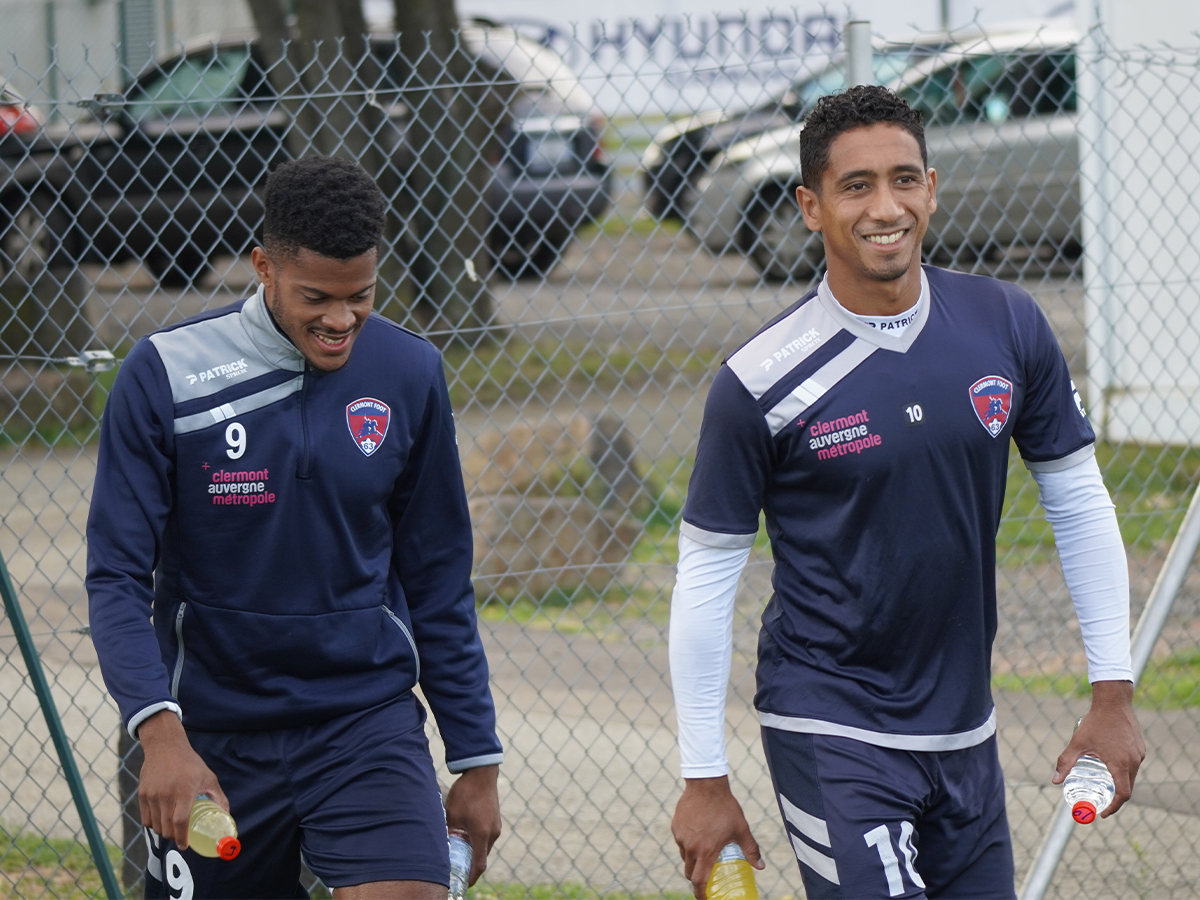 La séance du mardi en images