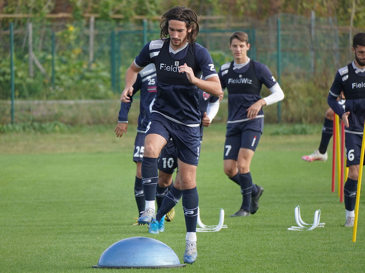 La séance du mardi en images