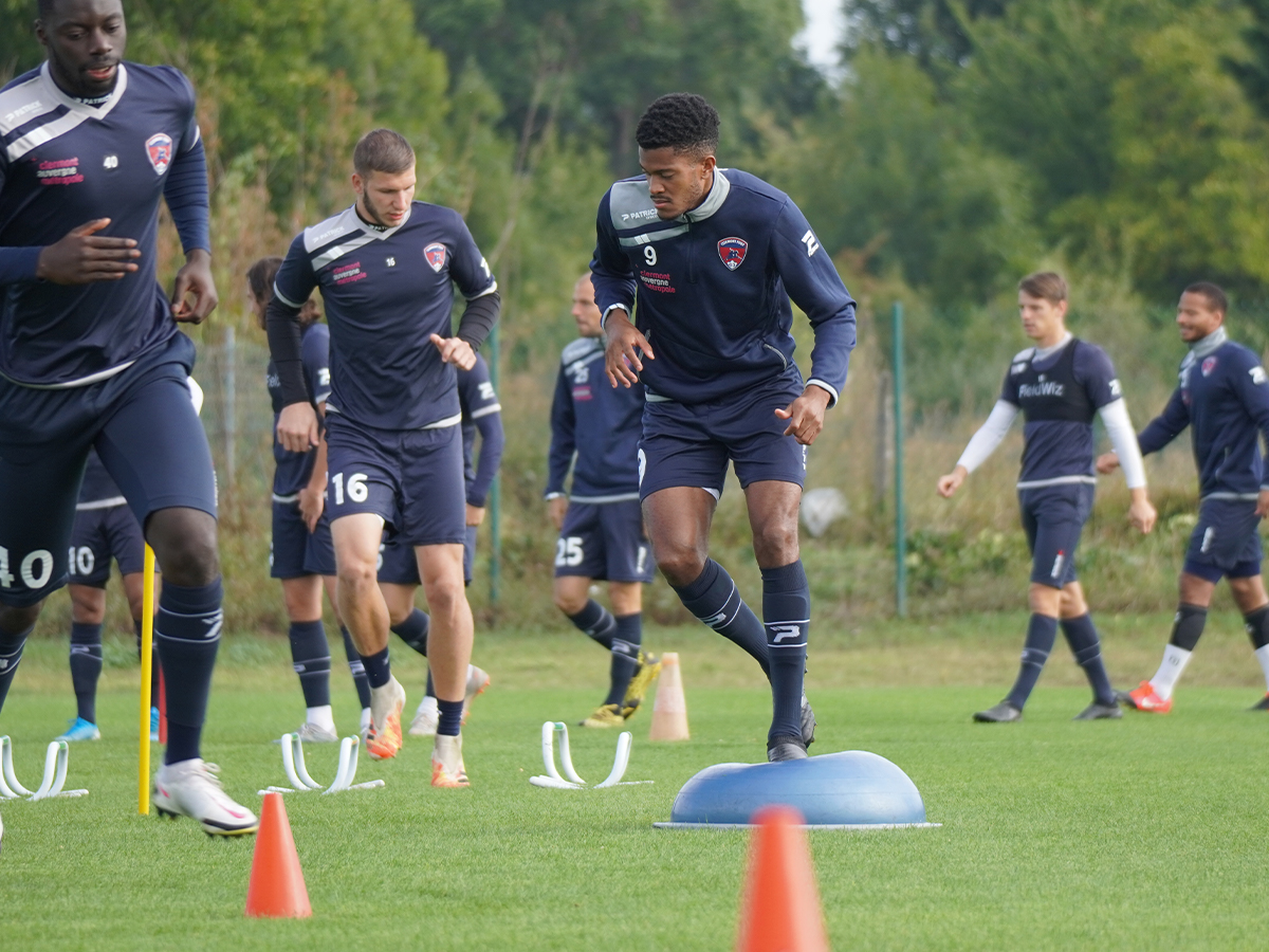 La séance du mardi en images