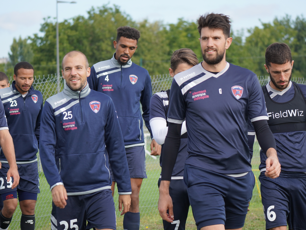 La séance du mardi en images