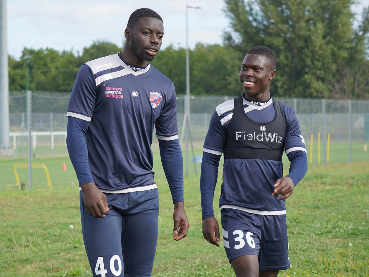 La séance du mardi en images
