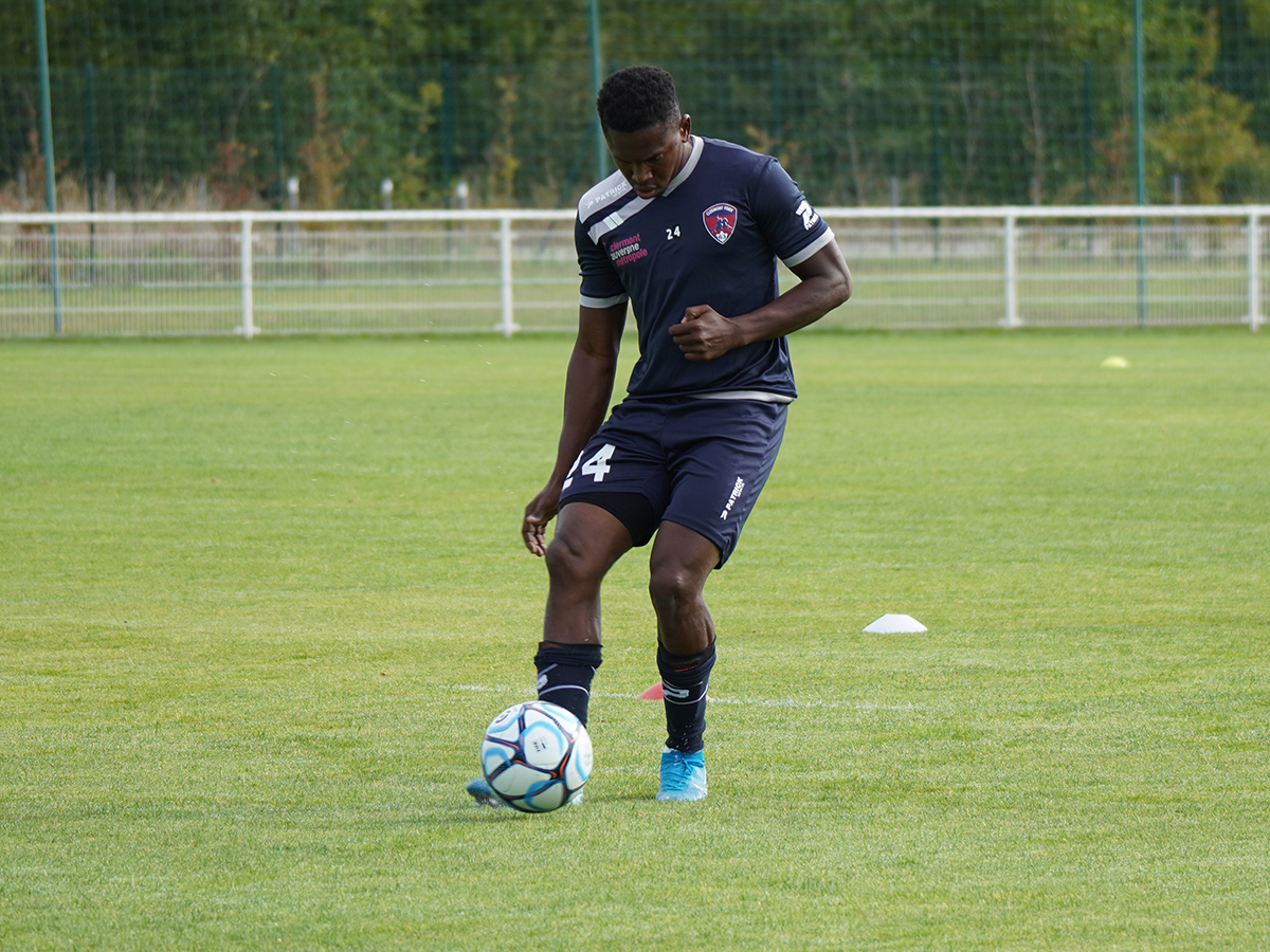 La séance du mardi en images