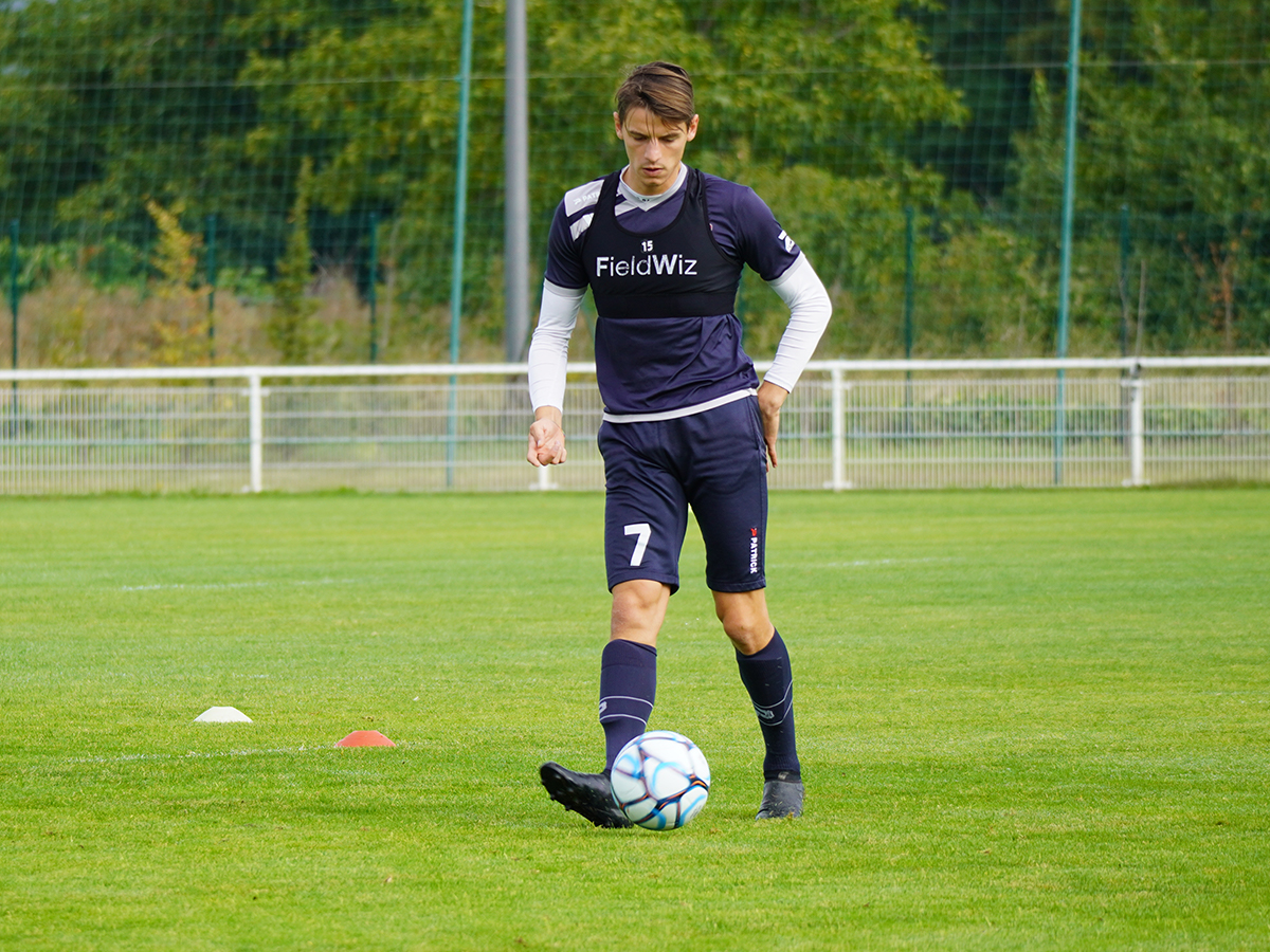 La séance du mardi en images