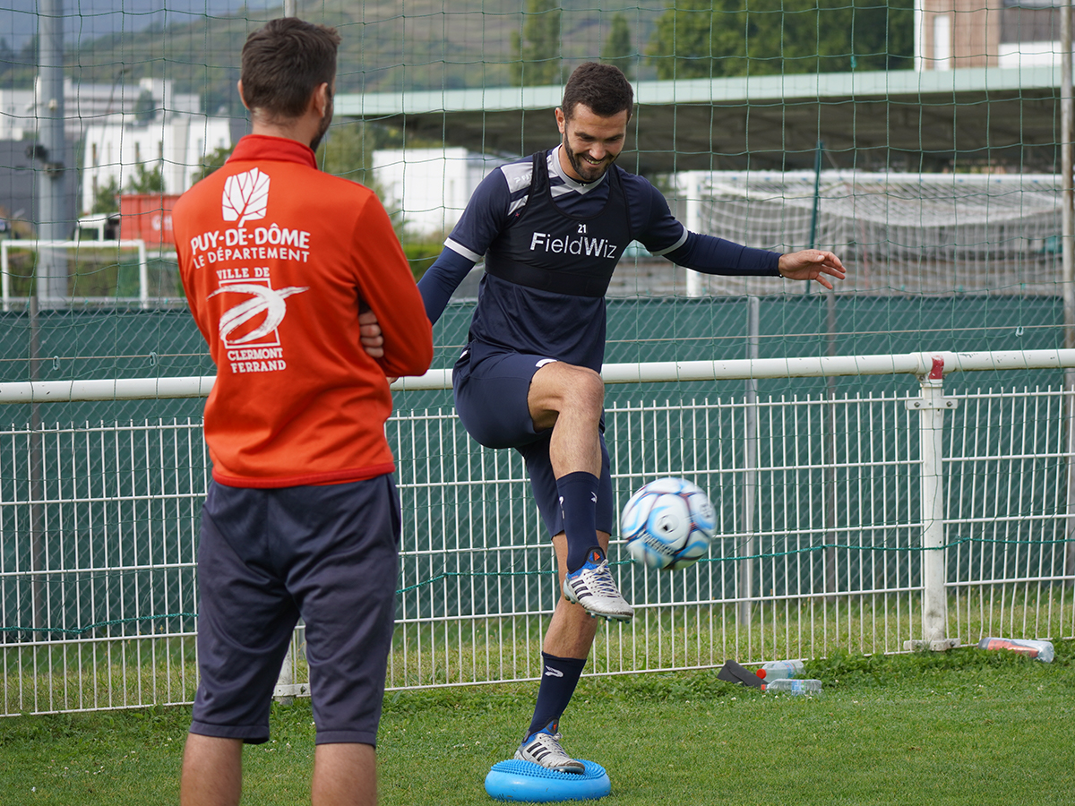 La séance du mardi en images