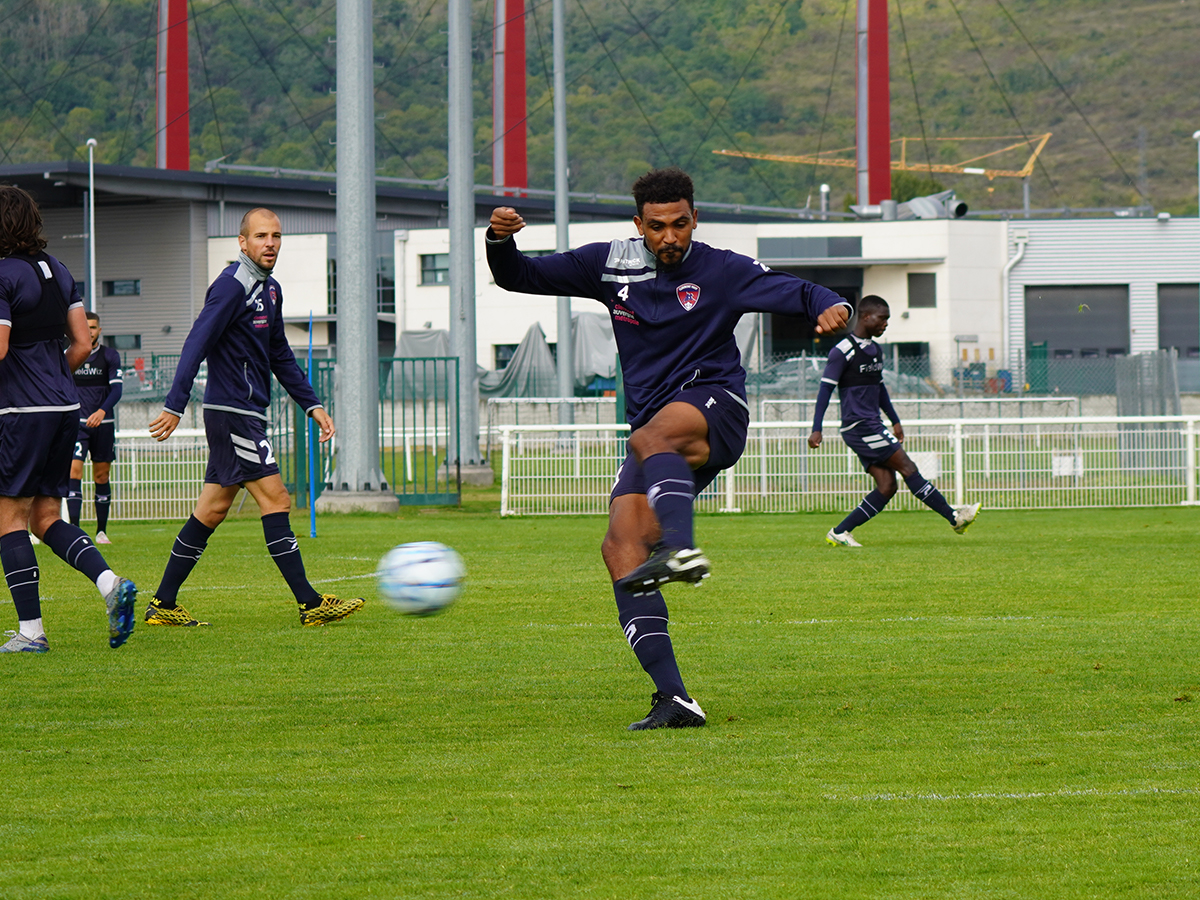 La séance du mardi en images