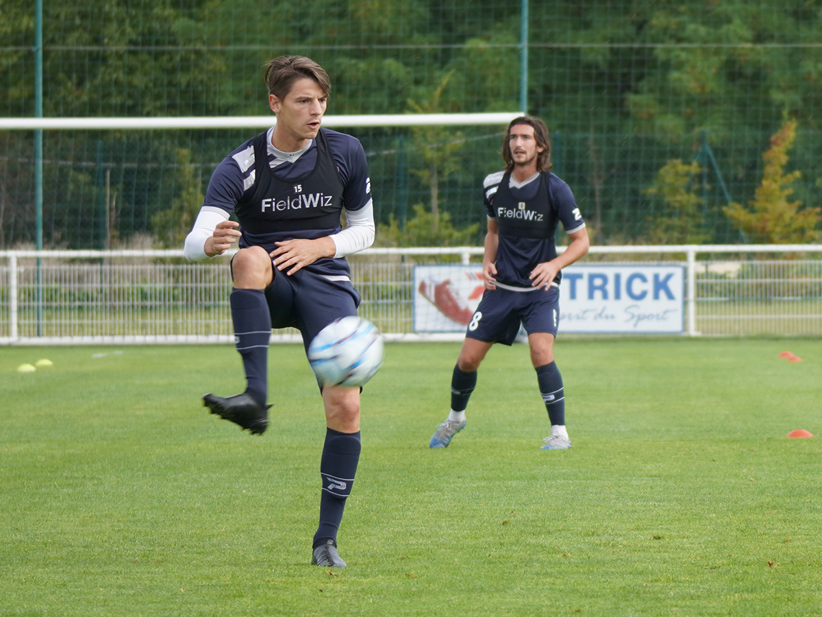 La séance du mardi en images